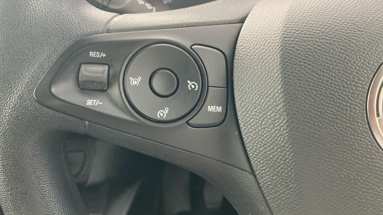 Vauxhall Corsa 1.2 SE Edition 5dr Petrol Hatchback